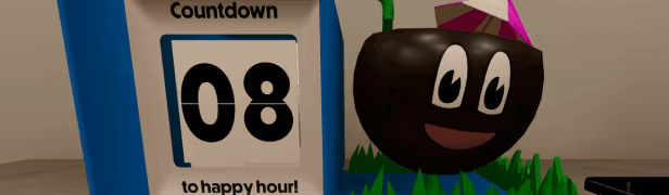 Twin Palms video 10