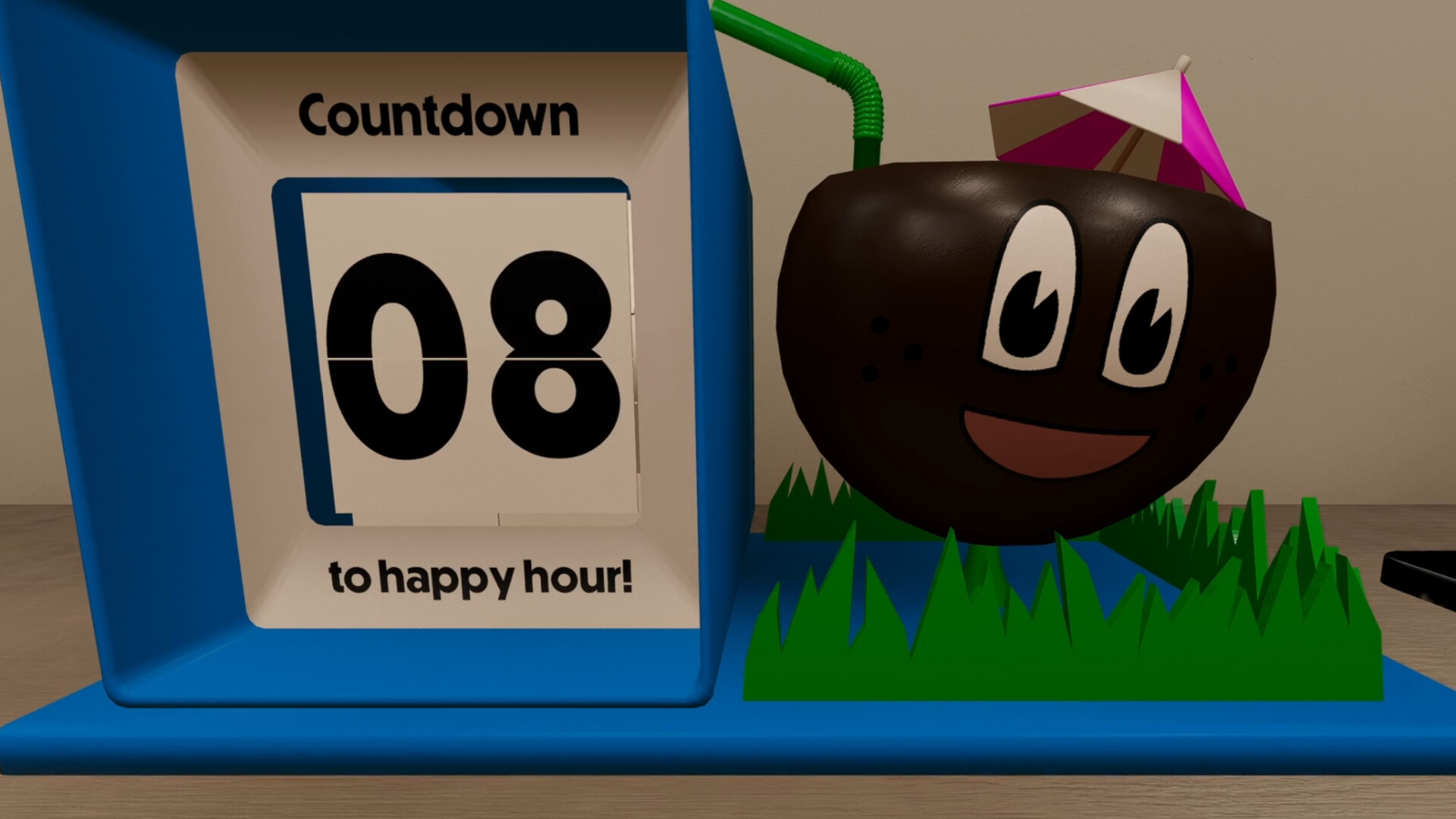 Twin Palms screenshot #2