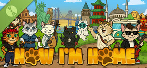 Cat Syndicate: Istanbul Demo