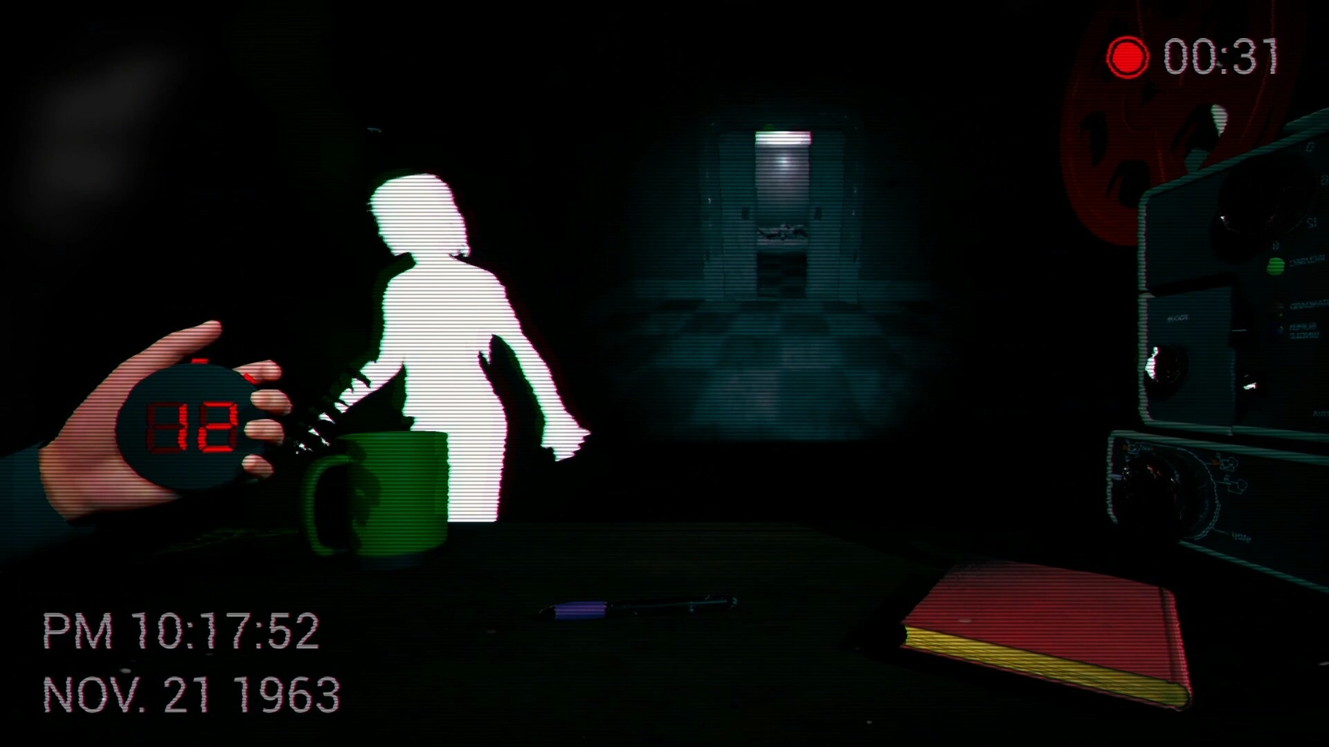 Death Counter screenshot #2