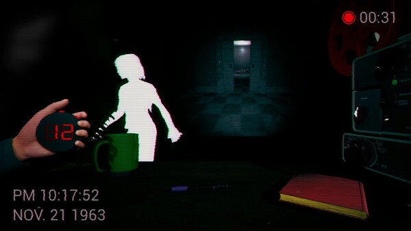 Death Counter screenshot 2