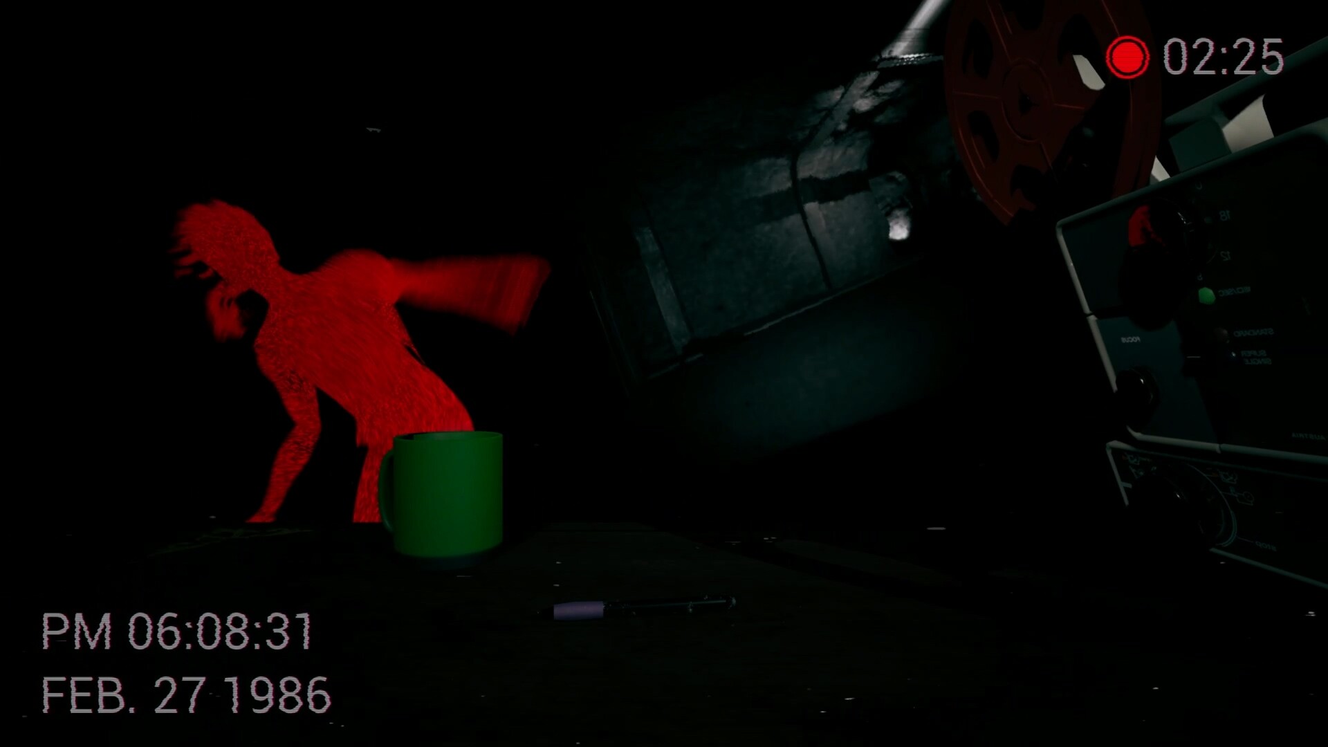 Death Counter screenshot #2