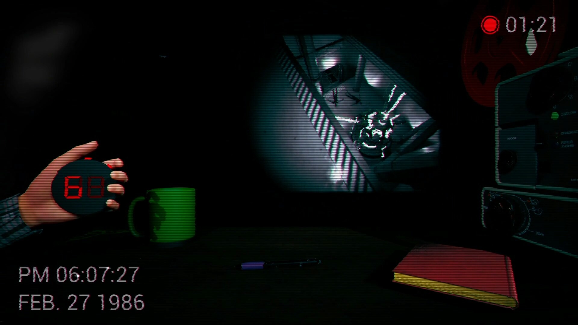 Death Counter screenshot #5