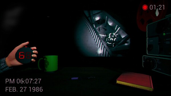 Death Counter screenshot 5