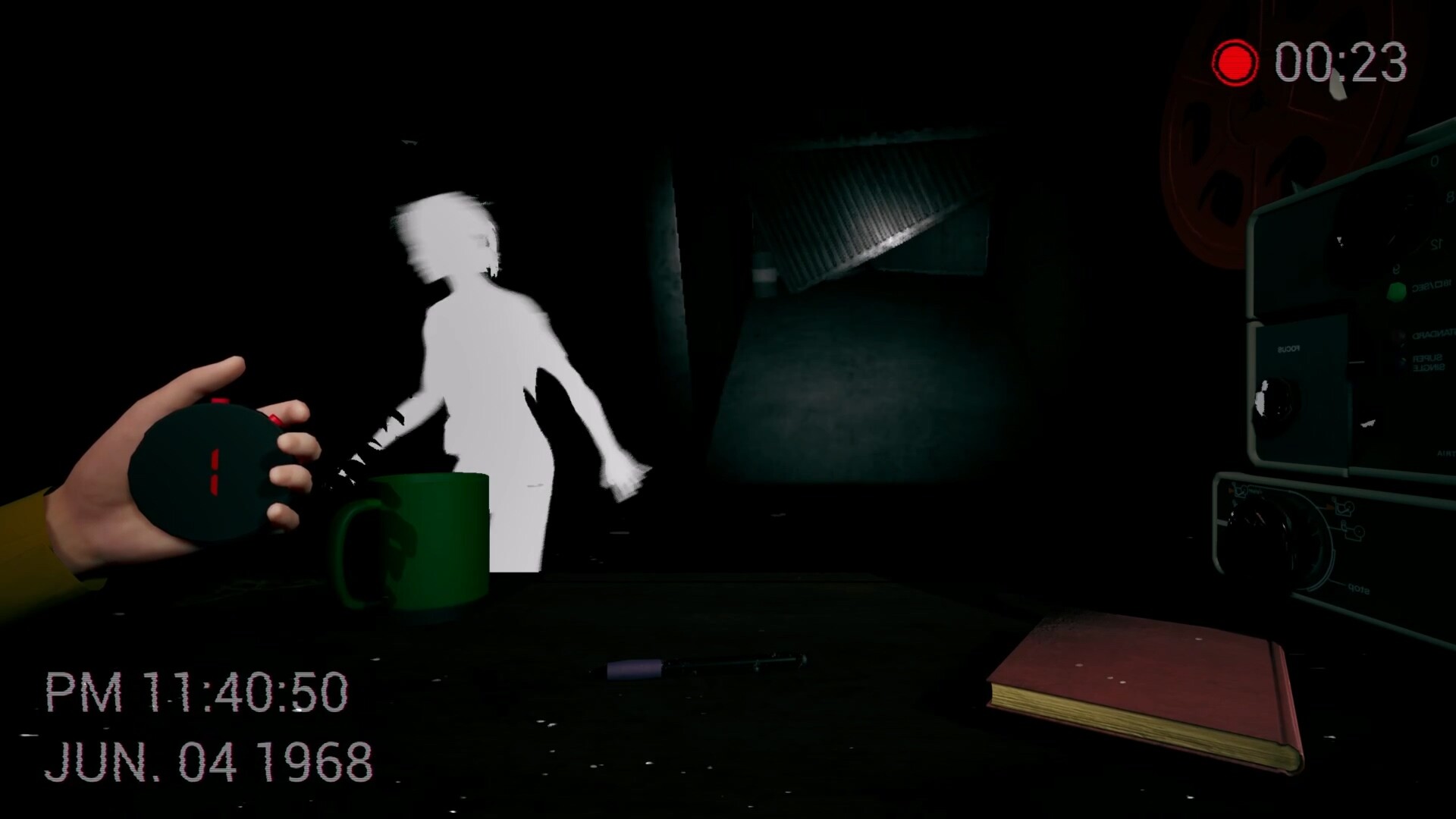 Death Counter screenshot #1