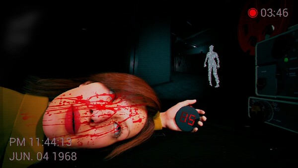 Death Counter screenshot 1
