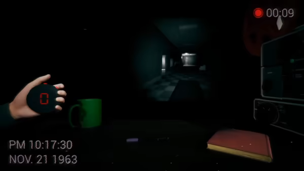 Death Counter video 1