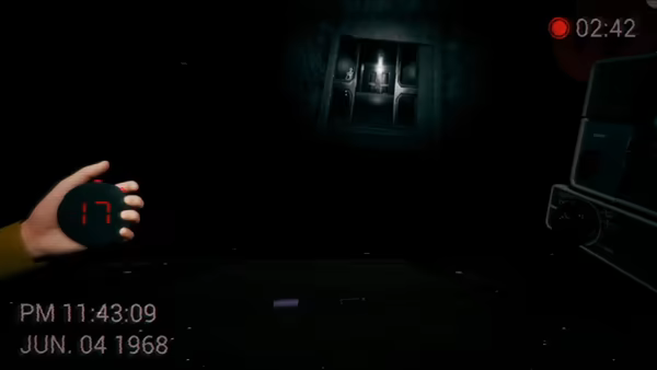 Death Counter video 3