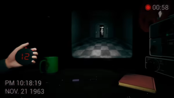 Death Counter video 2