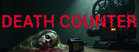 Death Counter cover art