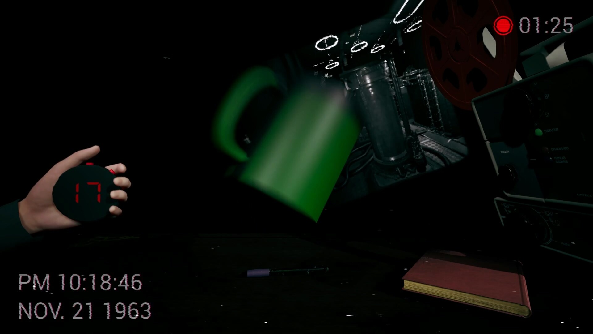 Death Counter screenshot #4