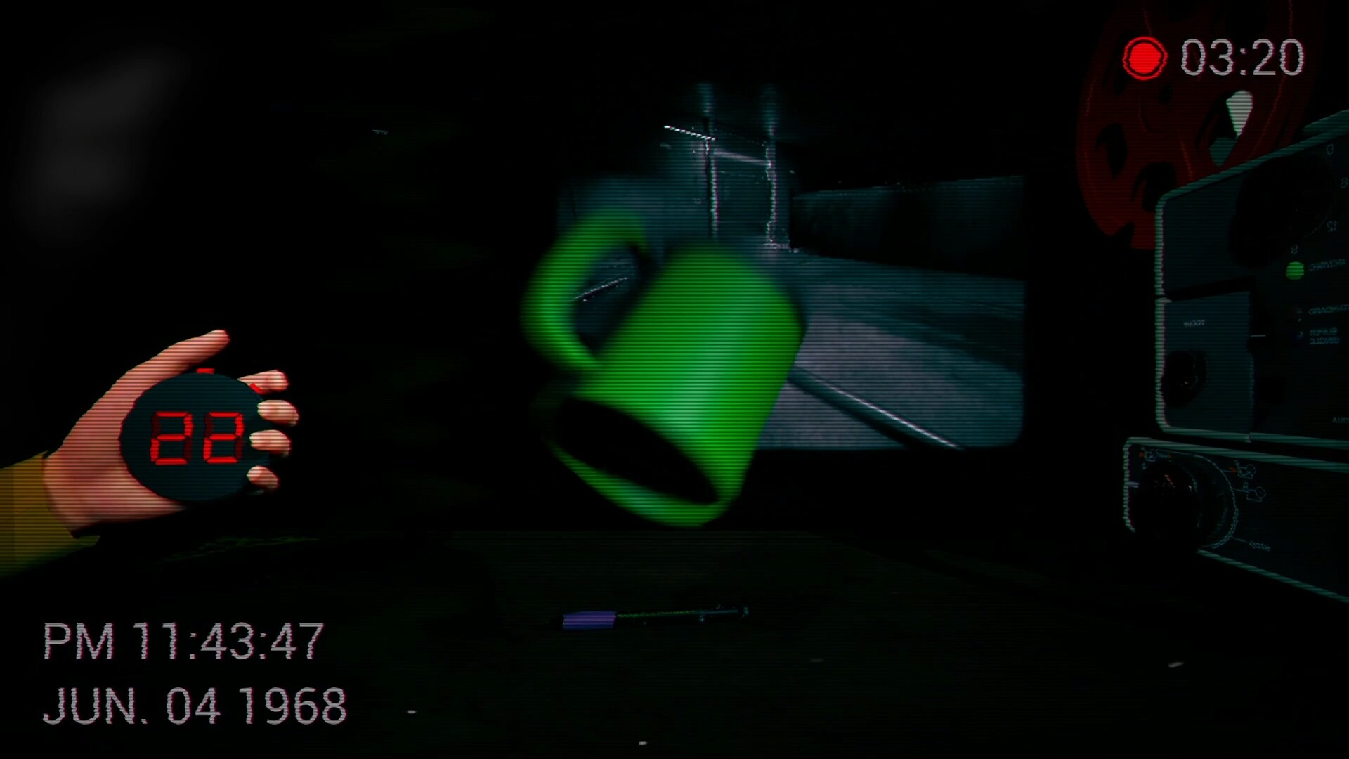 Death Counter screenshot #4