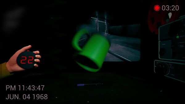 Death Counter screenshot 4