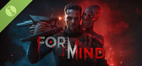 ForMind Demo header