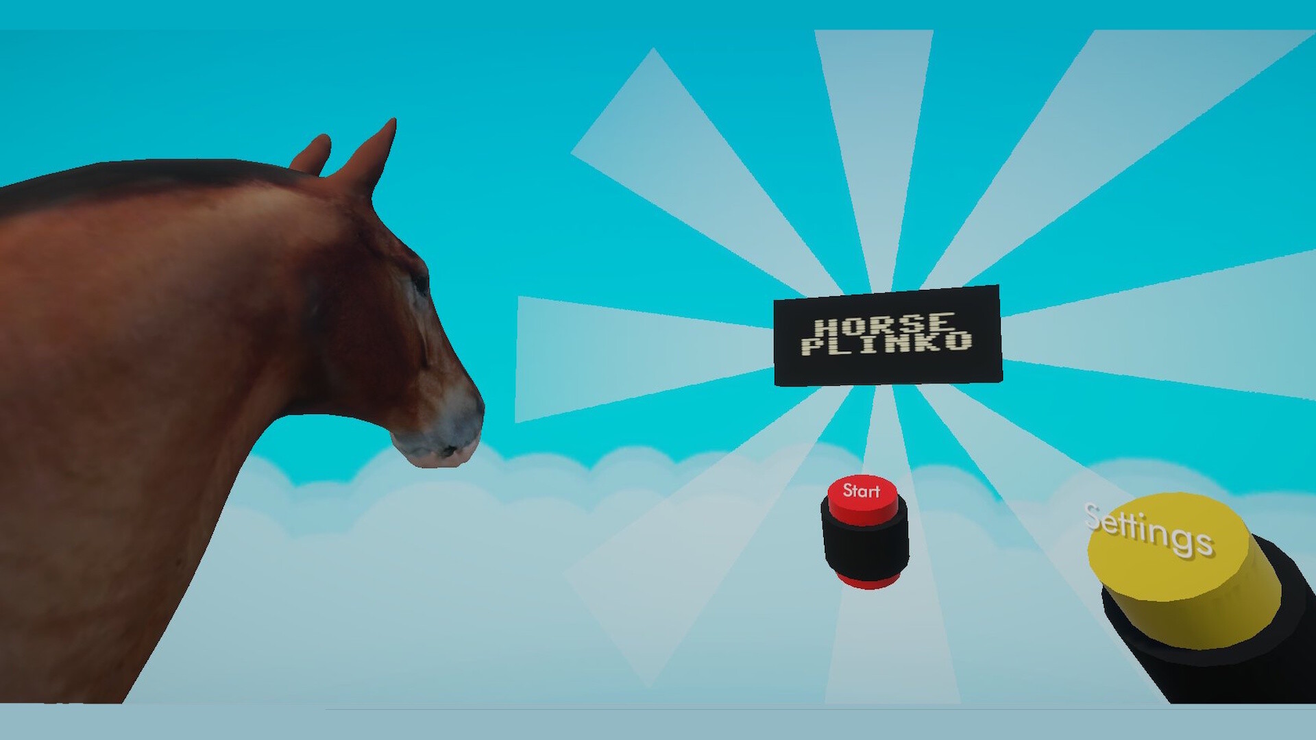 Horse Plinko Soundtrack Featured Screenshot #1