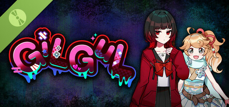 ぎるぐるGiLGuL Demo cover art