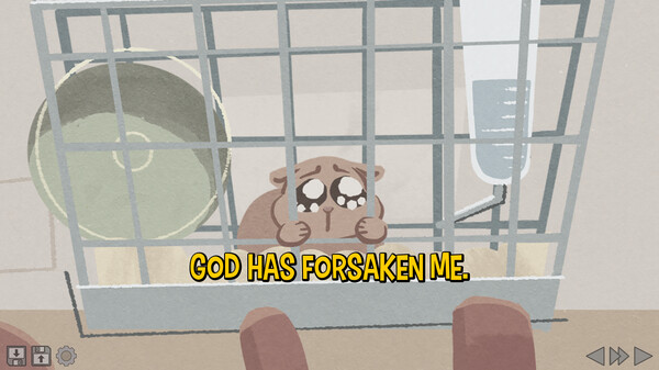Steam Image