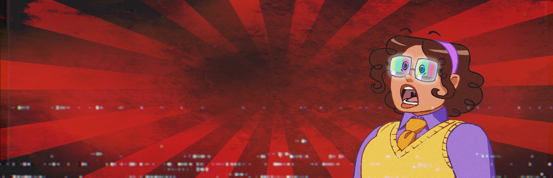 Laugh Track