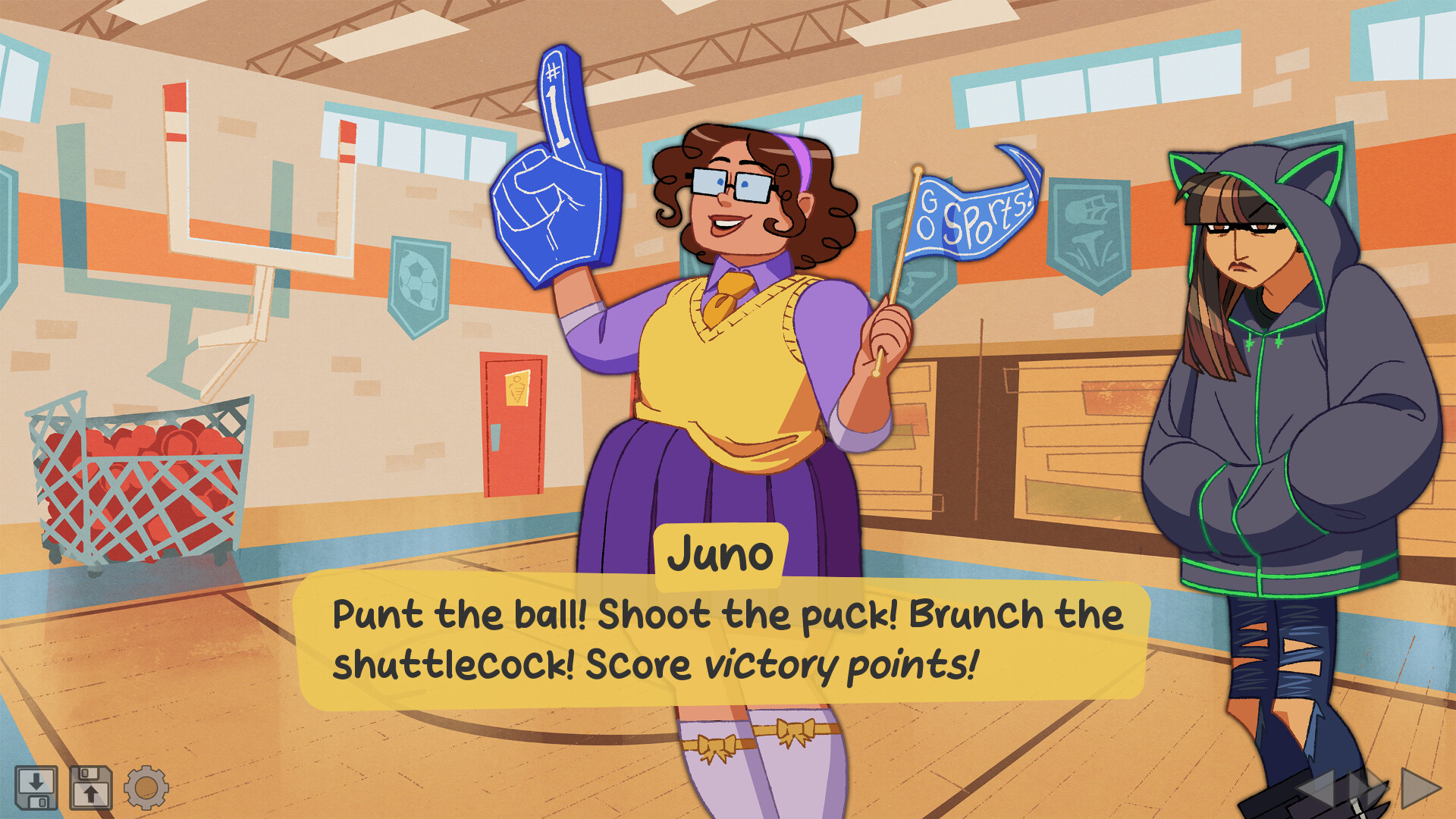 Steam Image