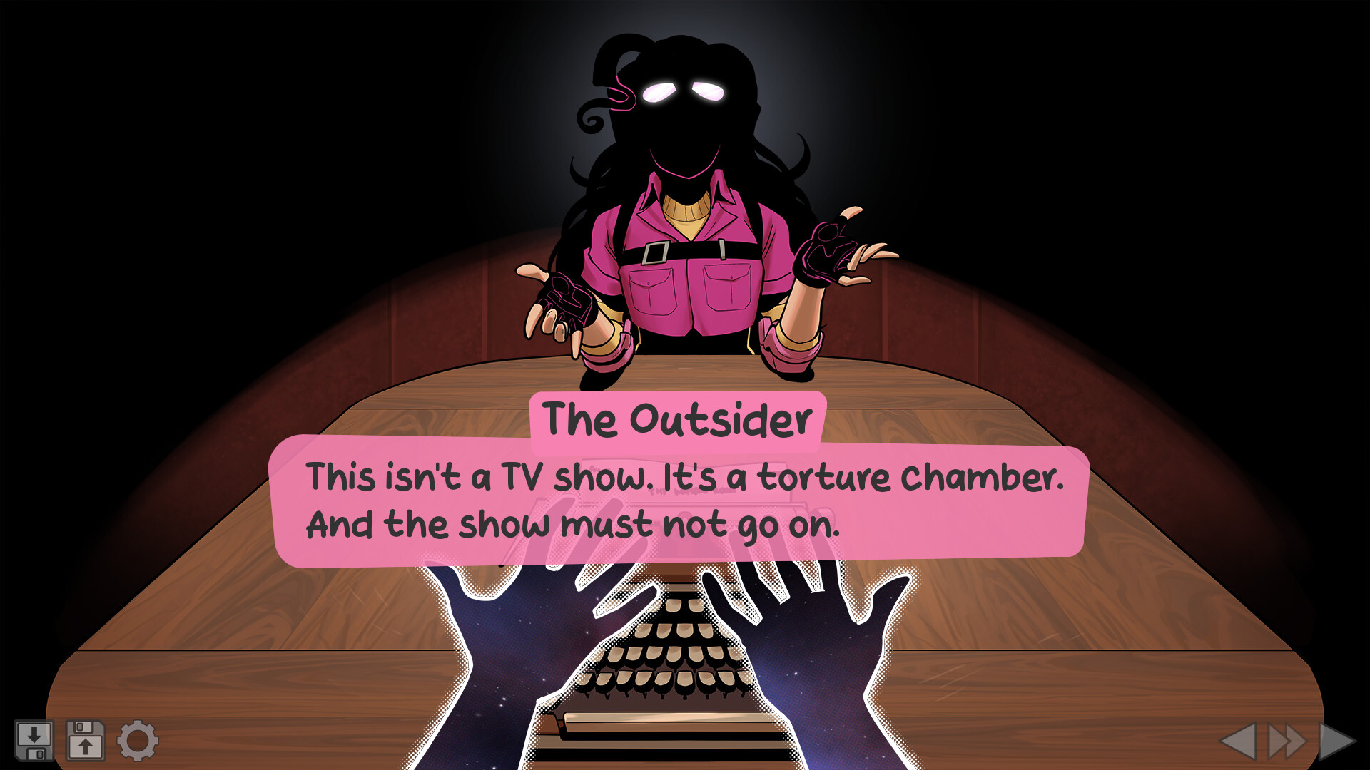 Laugh Track screenshot #7