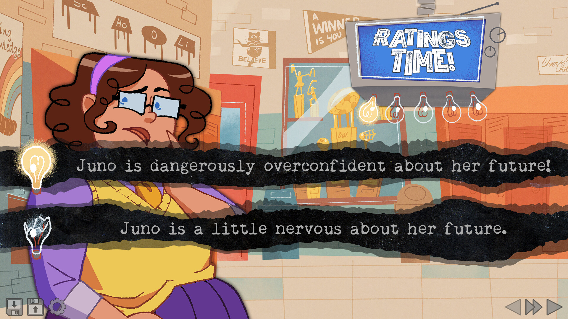 Steam Image