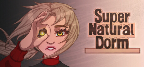 Super Natural Dorm - AkiNYA. Popular. 