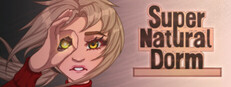 Super Natural Dorm