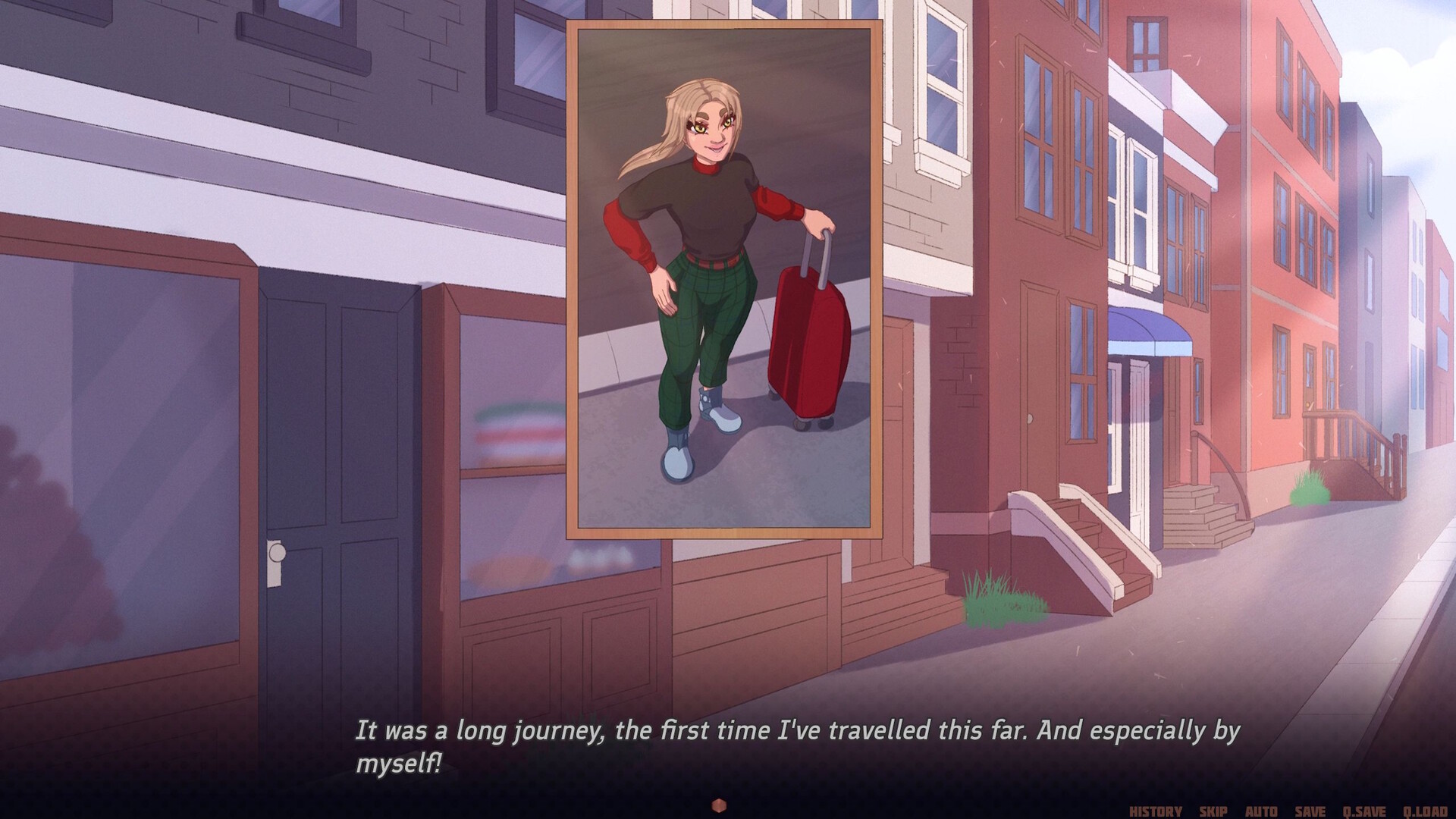 Super Natural Dorm screenshot #6