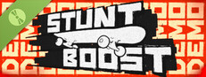 STUNTBOOST Demo