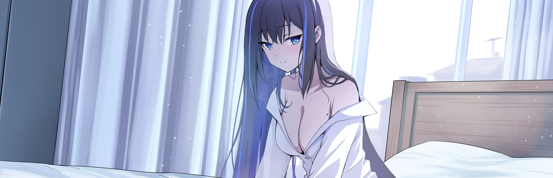 我的高冷女友 MY COLD GIRLFRIEND