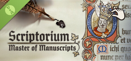Scriptorium: Master of Manuscripts Demo