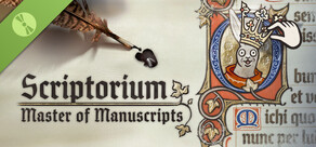 Scriptorium: Master of Manuscripts Demo