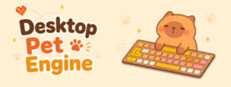 Desktop Pet Engine