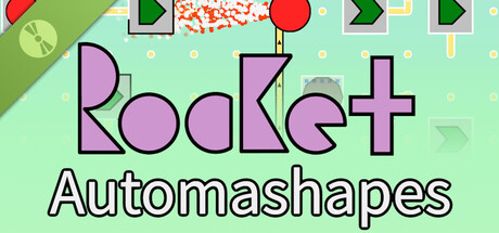 Rocket Automashapes Demo