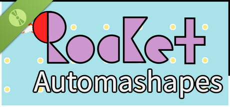 Rocket Automashapes Demo