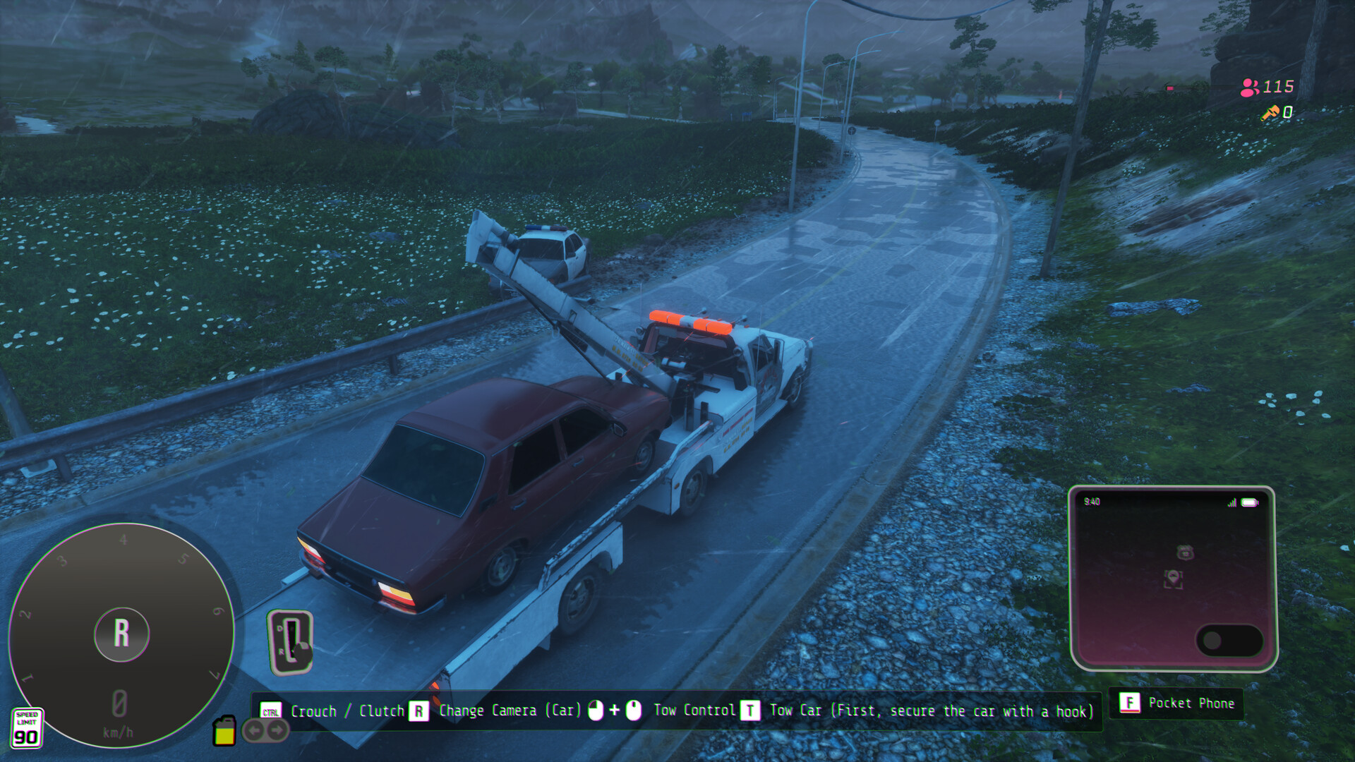 Car For Sale Together screenshot #8