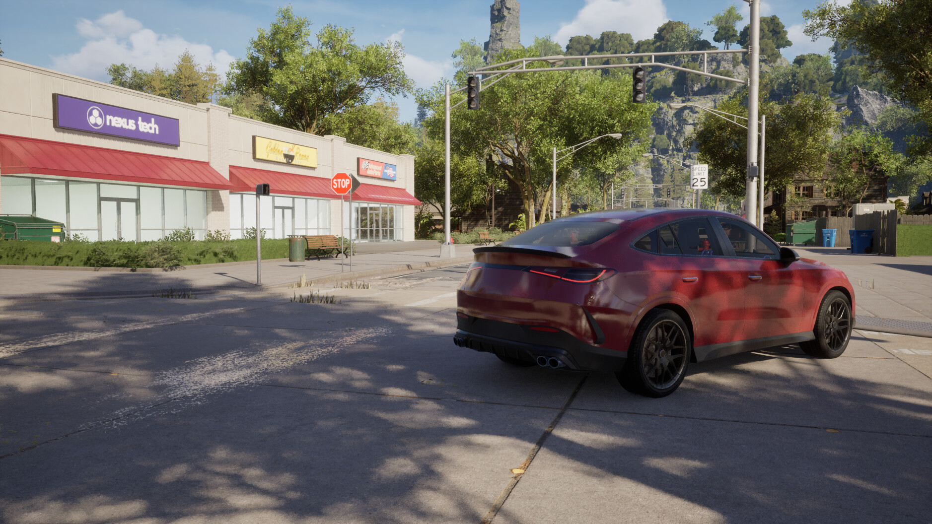 Car For Sale Together screenshot #1