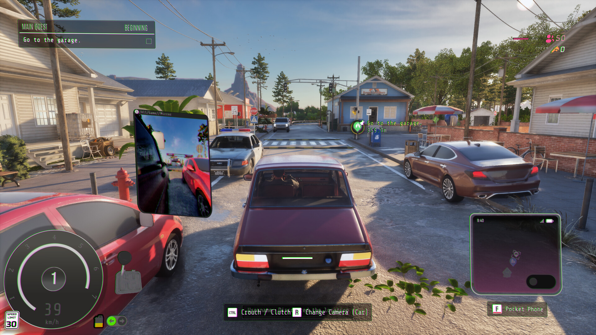 Car For Sale Together screenshot 3