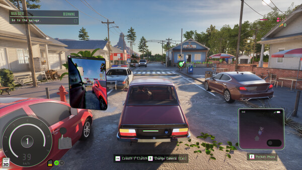 Car For Sale Together