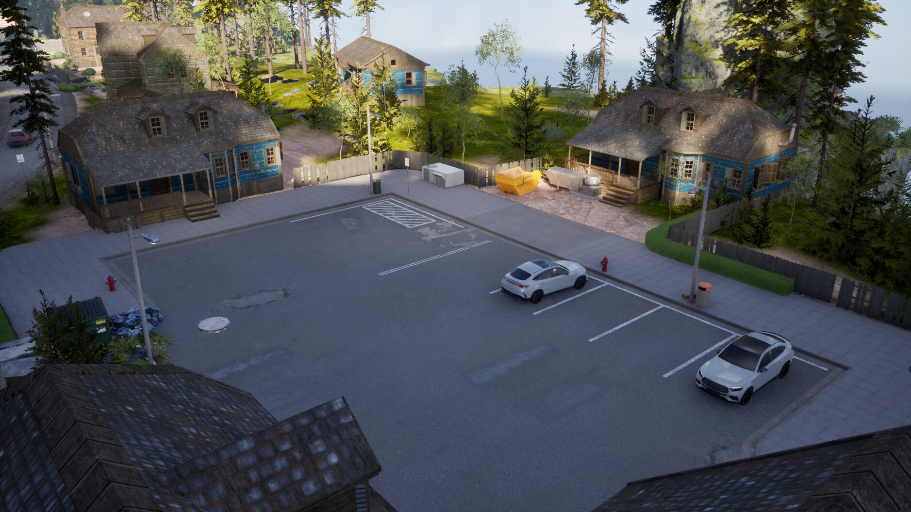 Car For Sale Together screenshot #13