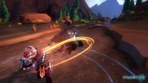 WildStar