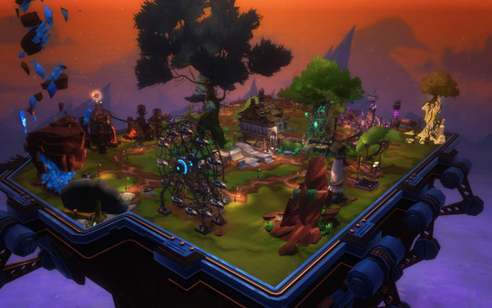 WildStar