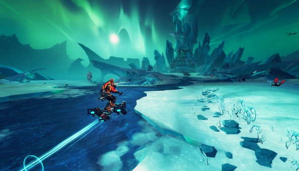 WildStar