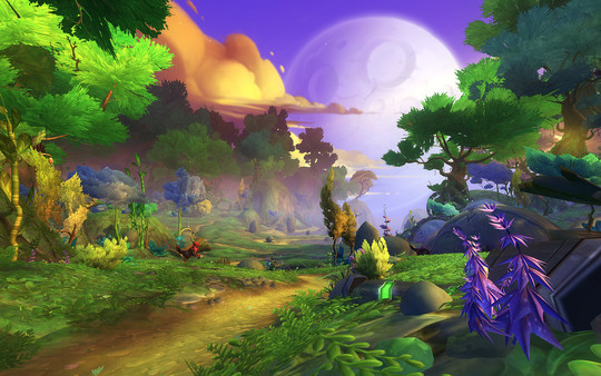 WildStar