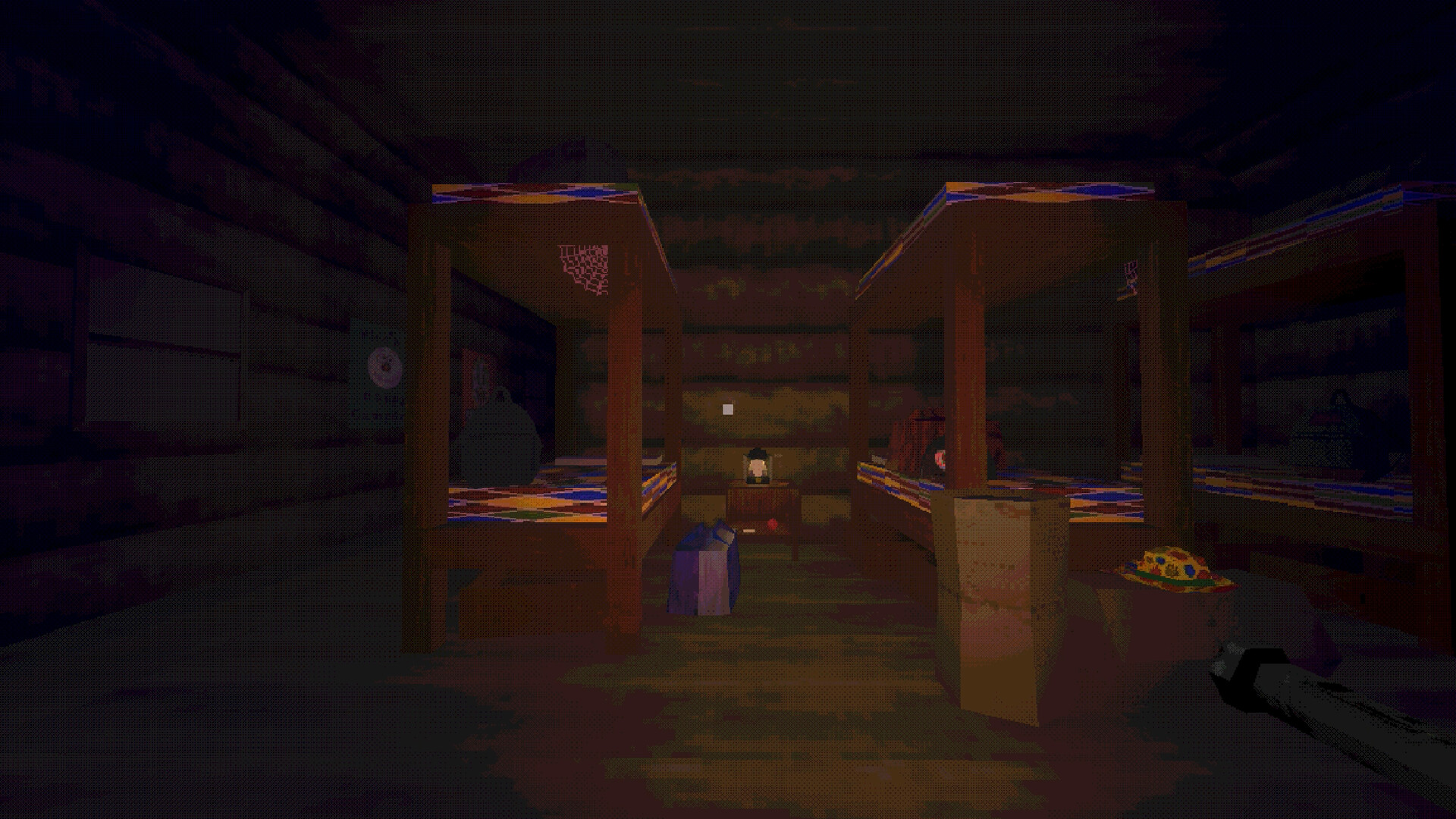 Clown Camp screenshot #11