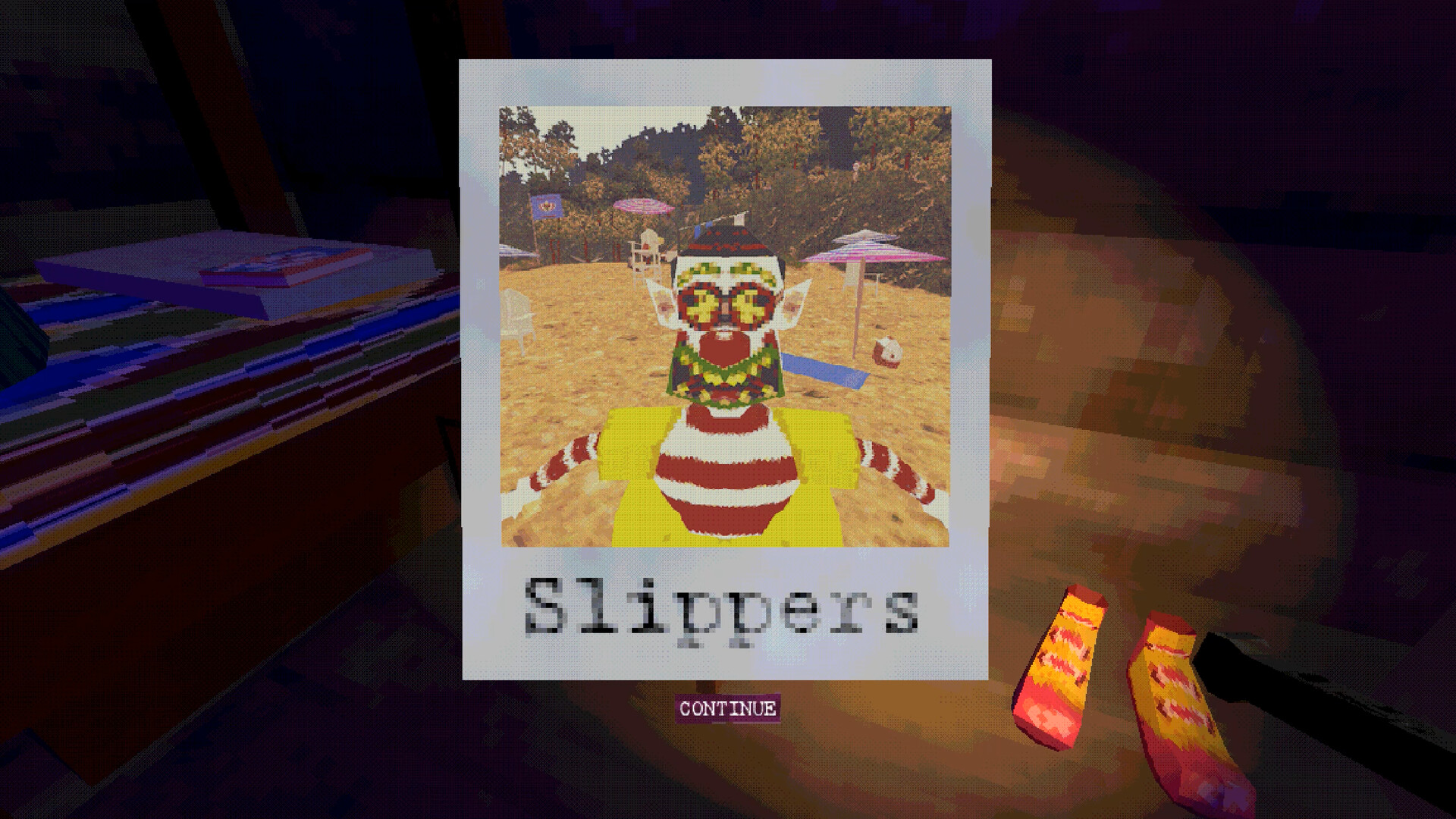 Clown Camp screenshot #10