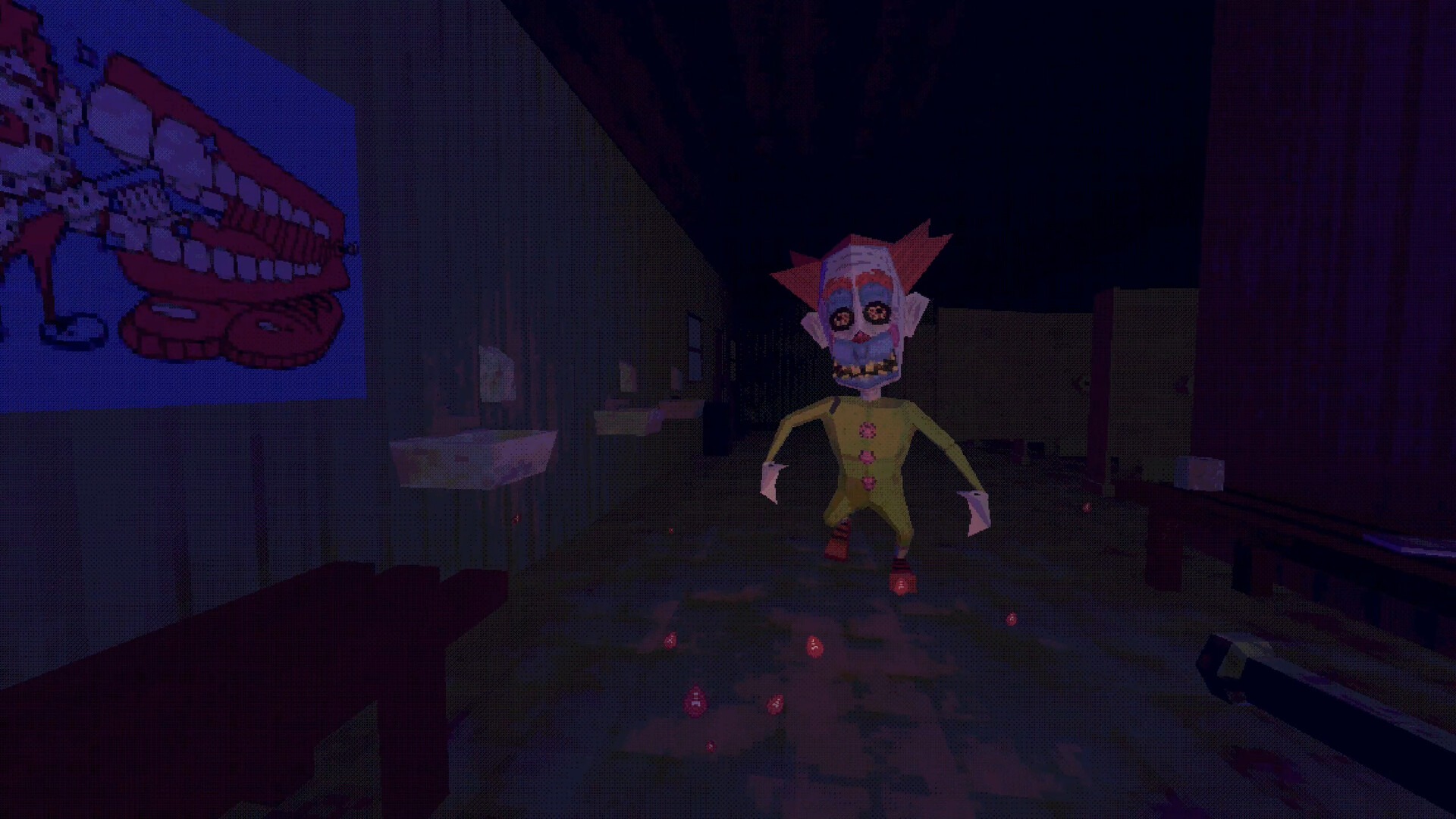 Clown Camp screenshot #7