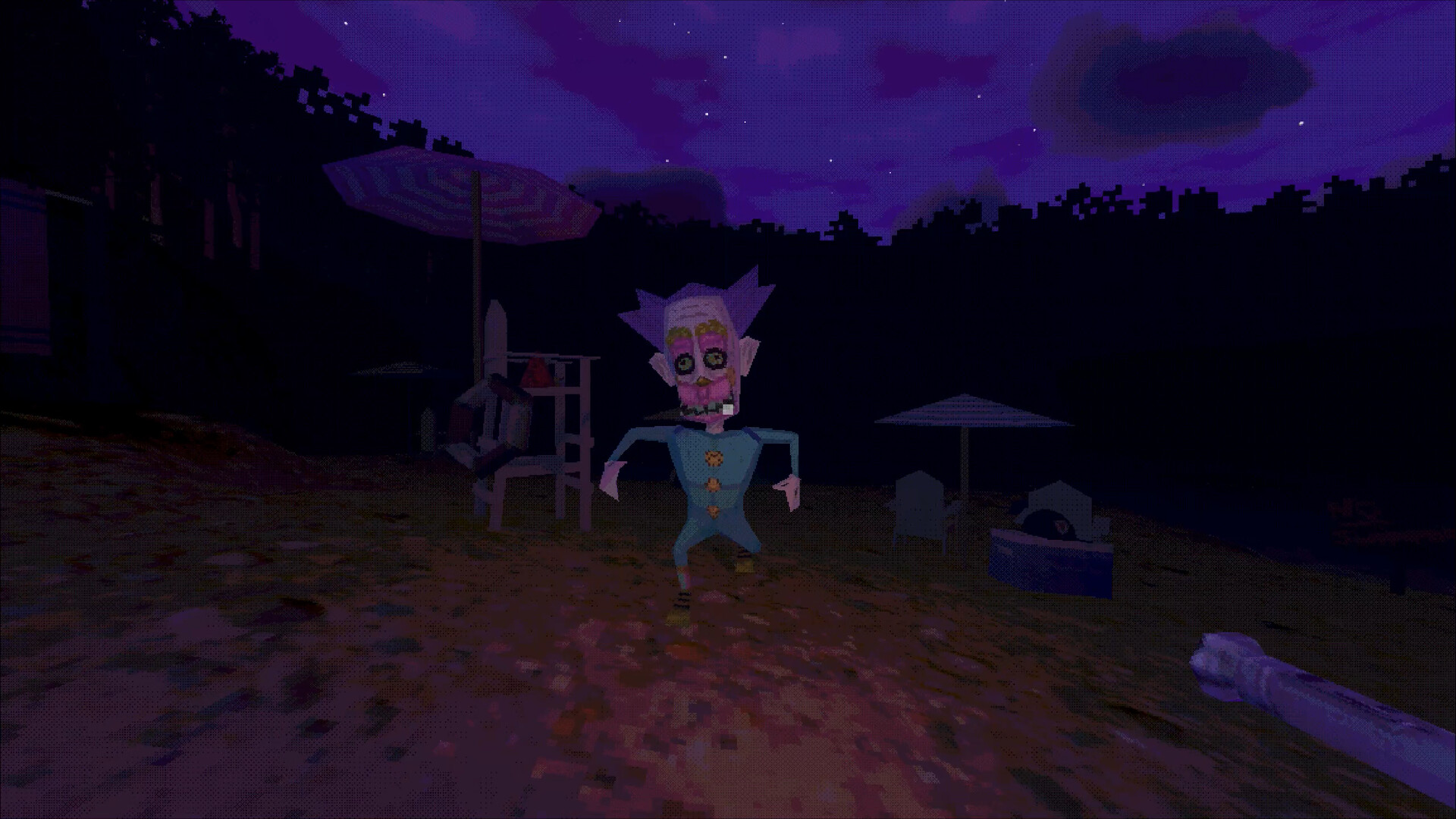 Clown Camp screenshot #9
