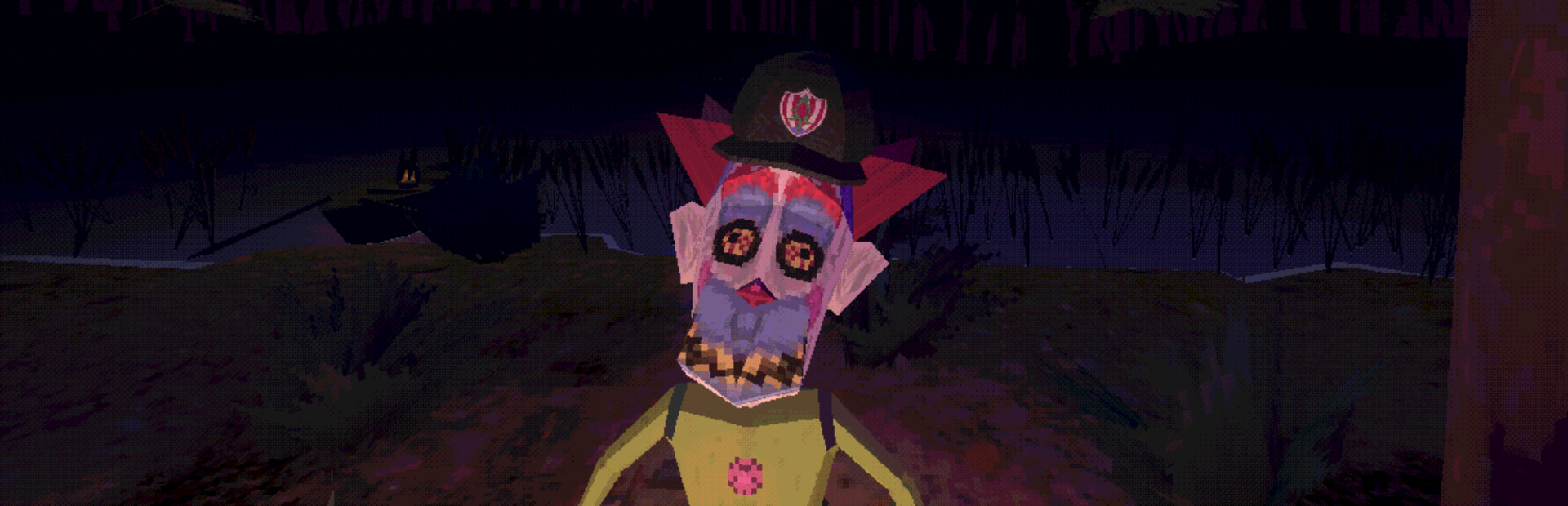 Clown Camp