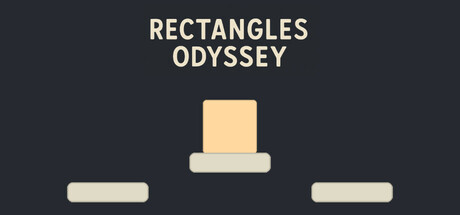 Rectangles Odyssey cover art